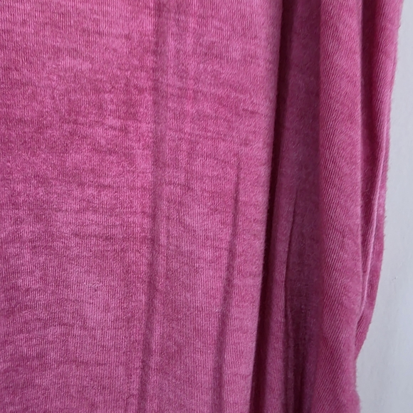 NWT PAIGE Georgina Vintage Rose Plum Tank Top - Size Small - Picture 3 of 11